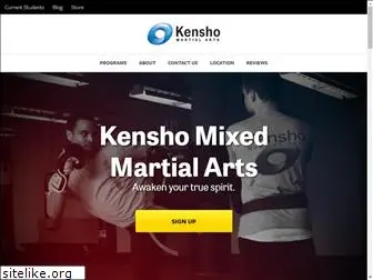 kenshomma.com