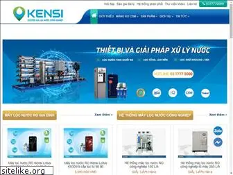 kensi.com.vn