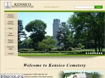 kensico.org