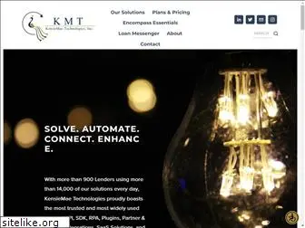 kensiemaetechnologies.com