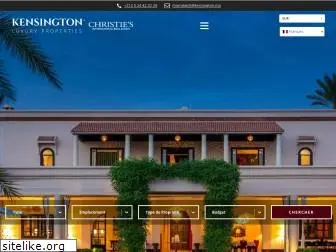 kensington-morocco.com