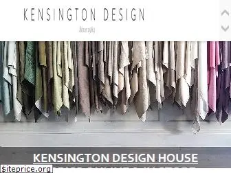 kensingtondesign.com