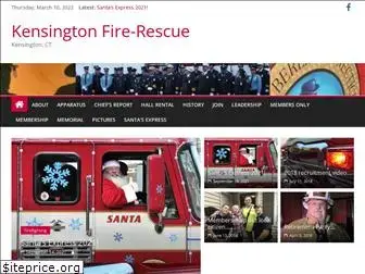 kensingtonfirerescue.org