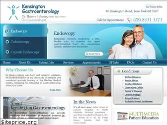 kensingtongastro.com.au
