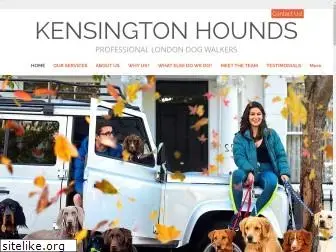 kensingtonhounds.co.uk