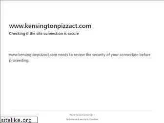 kensingtonpizzact.com