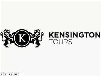 kensingtontours.co.uk