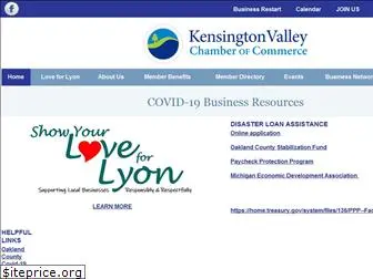 kensingtonvalleychamber.com