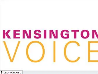 kensingtonvoice.com