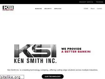 kensmithinc.com