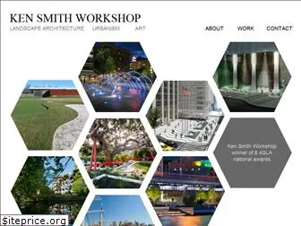 kensmithworkshop.com