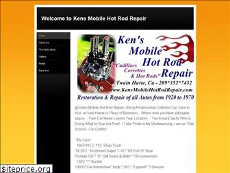 kensmobilehotrodrepair.com