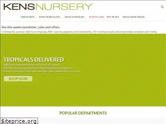 kensnursery.com