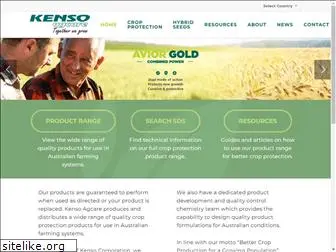 kenso.com.au