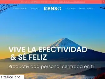 kenso.es