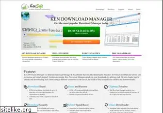 kensoft.co