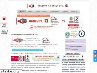 kensoftnet.com