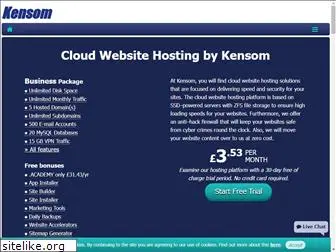 kensom.com