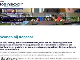 kensoor.nl
