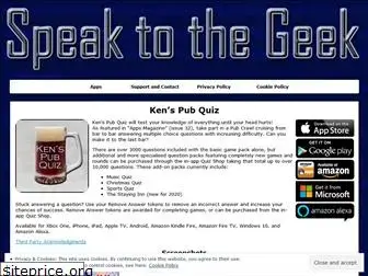 kenspubquiz.com