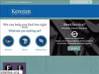 kenstan.com
