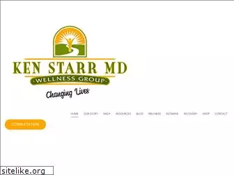 kenstarrmd.com