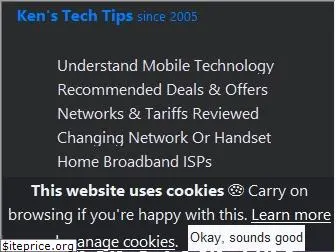 kenstechtips.com