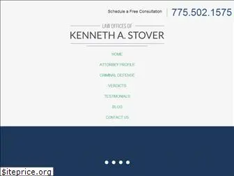 kenstoverlaw.com