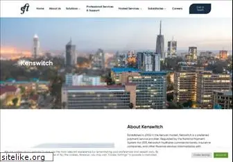 kenswitch.com