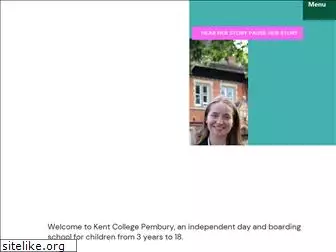 kent-college.co.uk