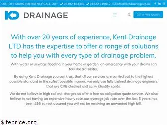 kent-drainage.co.uk