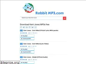 kent-jones.rabbitmp3.com