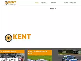 kent-motorsport.co.uk