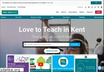 kent-teach.com