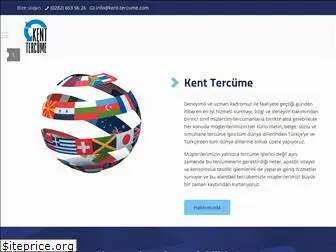 kent-tercume.com