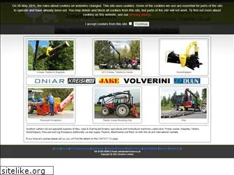 kent-tractors.co.uk