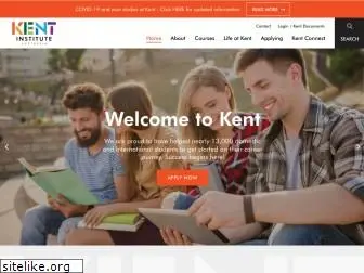 kent.edu.au