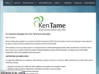 kentame.com.au