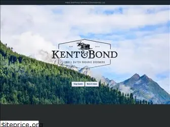 kentandbond.com