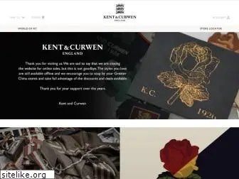 kentandcurwen.com