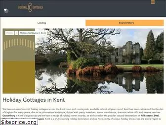 kentandsussexcottages.co.uk