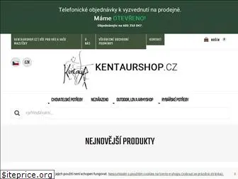 kentaurshop.cz