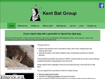 kentbatgroup.org.uk