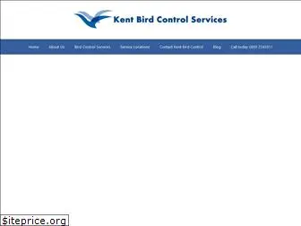 kentbirdcontrolservices.com