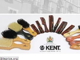 kentbrushes.jp