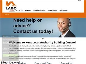 kentbuildingcontrol.co.uk