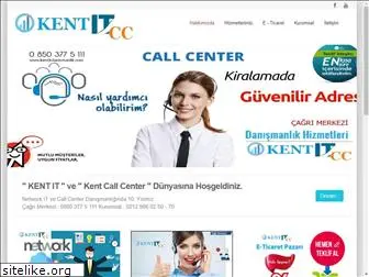 kentcallcenter.com