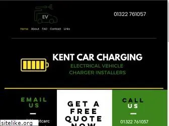 kentcarcharging.co.uk