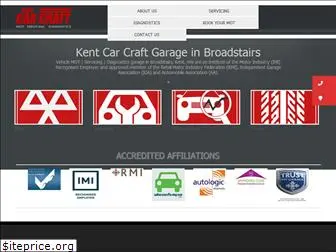kentcarcraft.co.uk