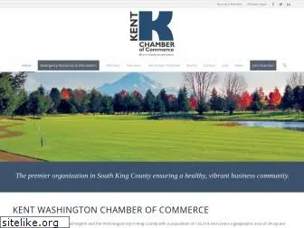 kentchamber.com